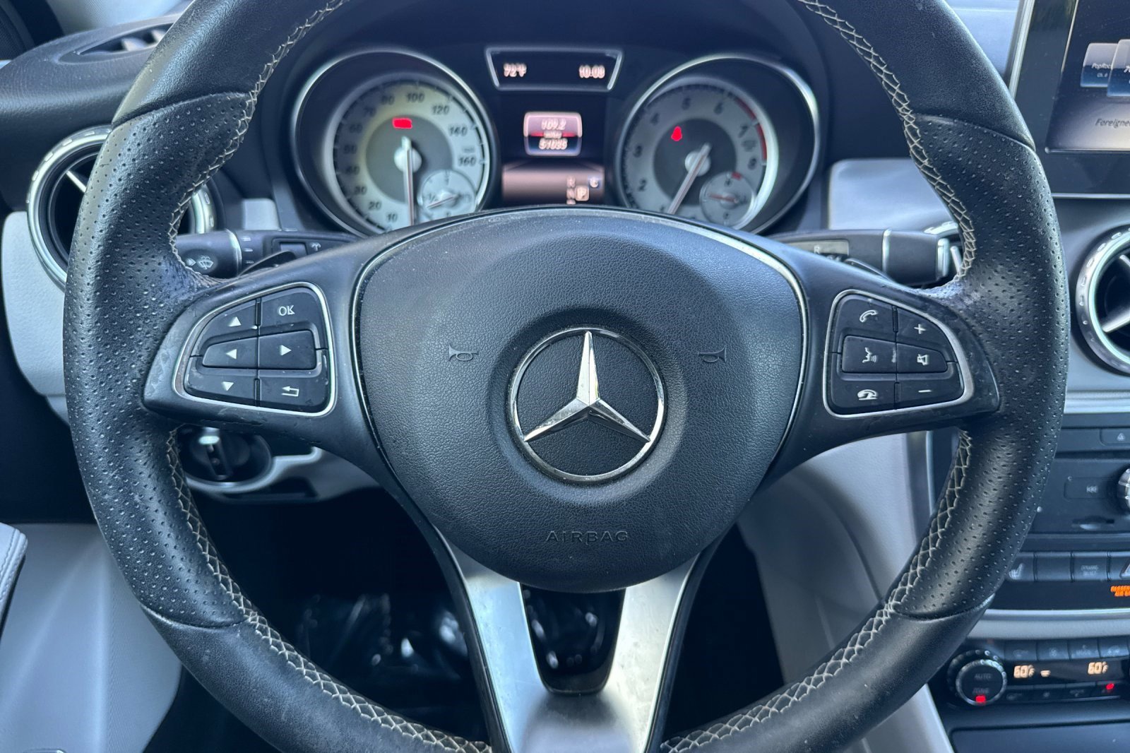 Used 2017 Mercedes-Benz GLA 250 image 14