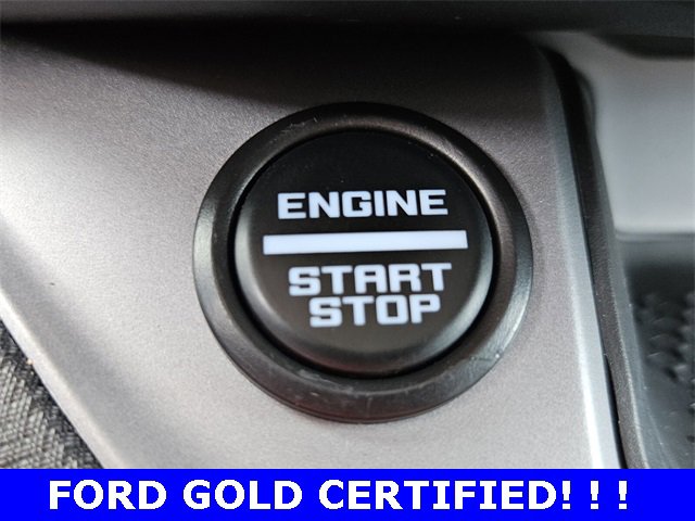 Certified 2024 Ford Bronco Sport Big Bend image 27