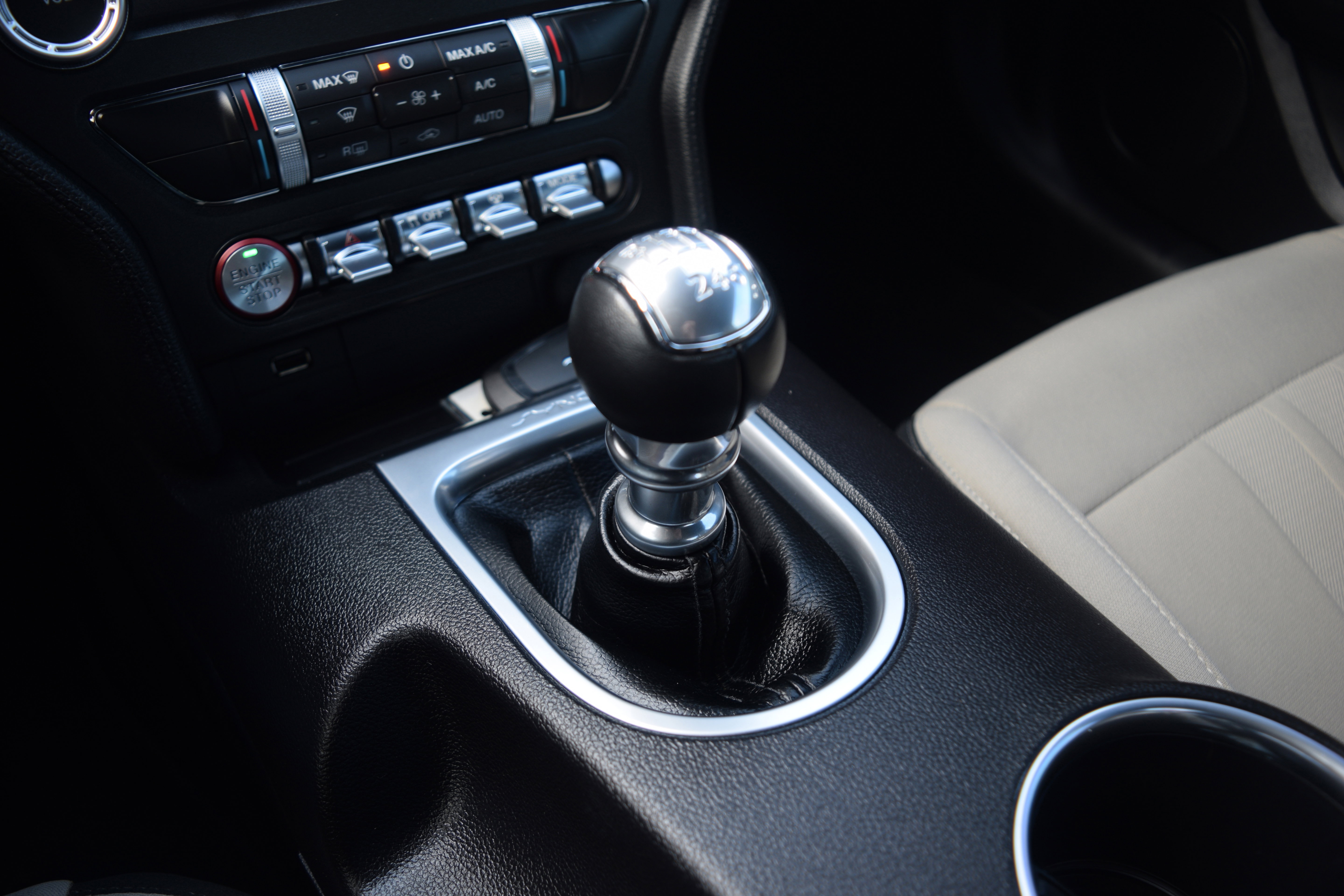 Used 2019 Ford Mustang GT w/ Equipment Group 301A image 13