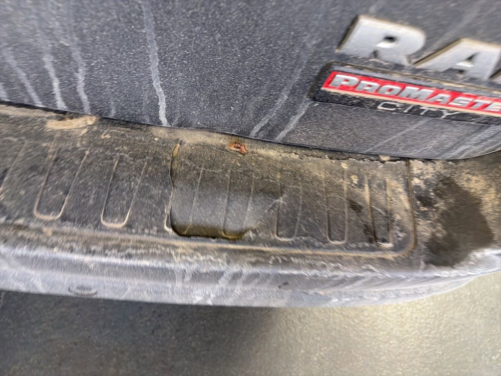 Used 2015 RAM ProMaster City Tradesman SLT w/ Rear Back-up Camera Group image 7