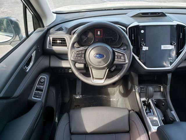 New 2026 Subaru Ascent Limited image 15