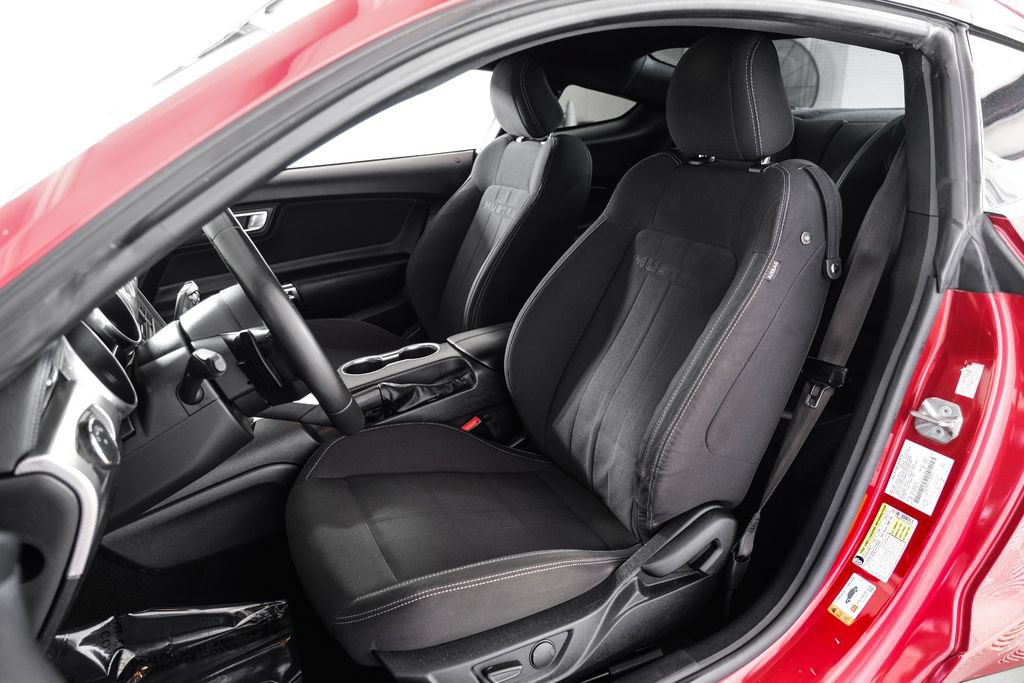 Used 2020 Ford Mustang GT w/ Ford Safe & Smart Package RWD image 32