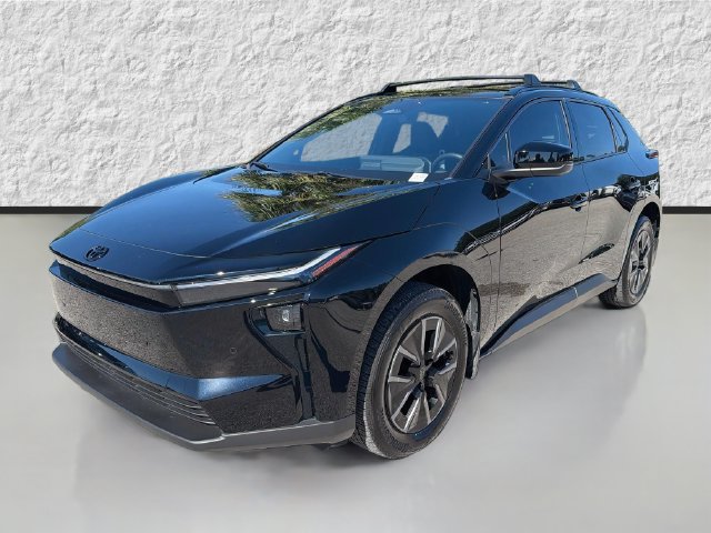 Used 2026 Toyota bZ AWD/4WD image 7