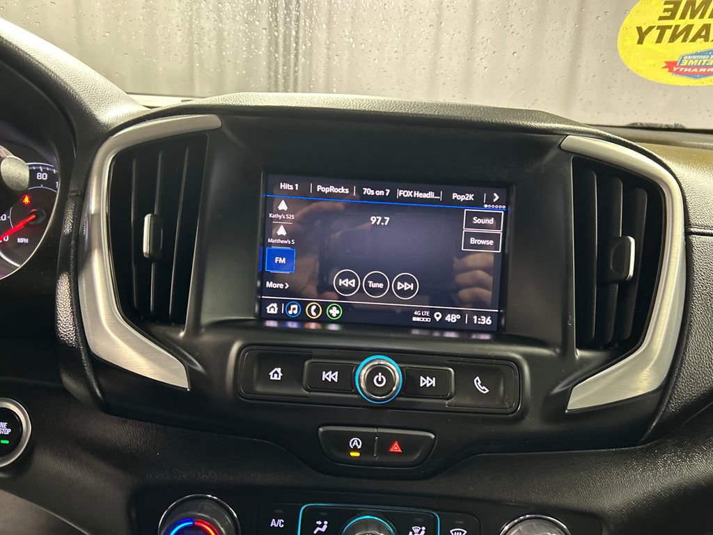 Used 2024 GMC Terrain SLE w/ Driver Convenience Package FWD image 17