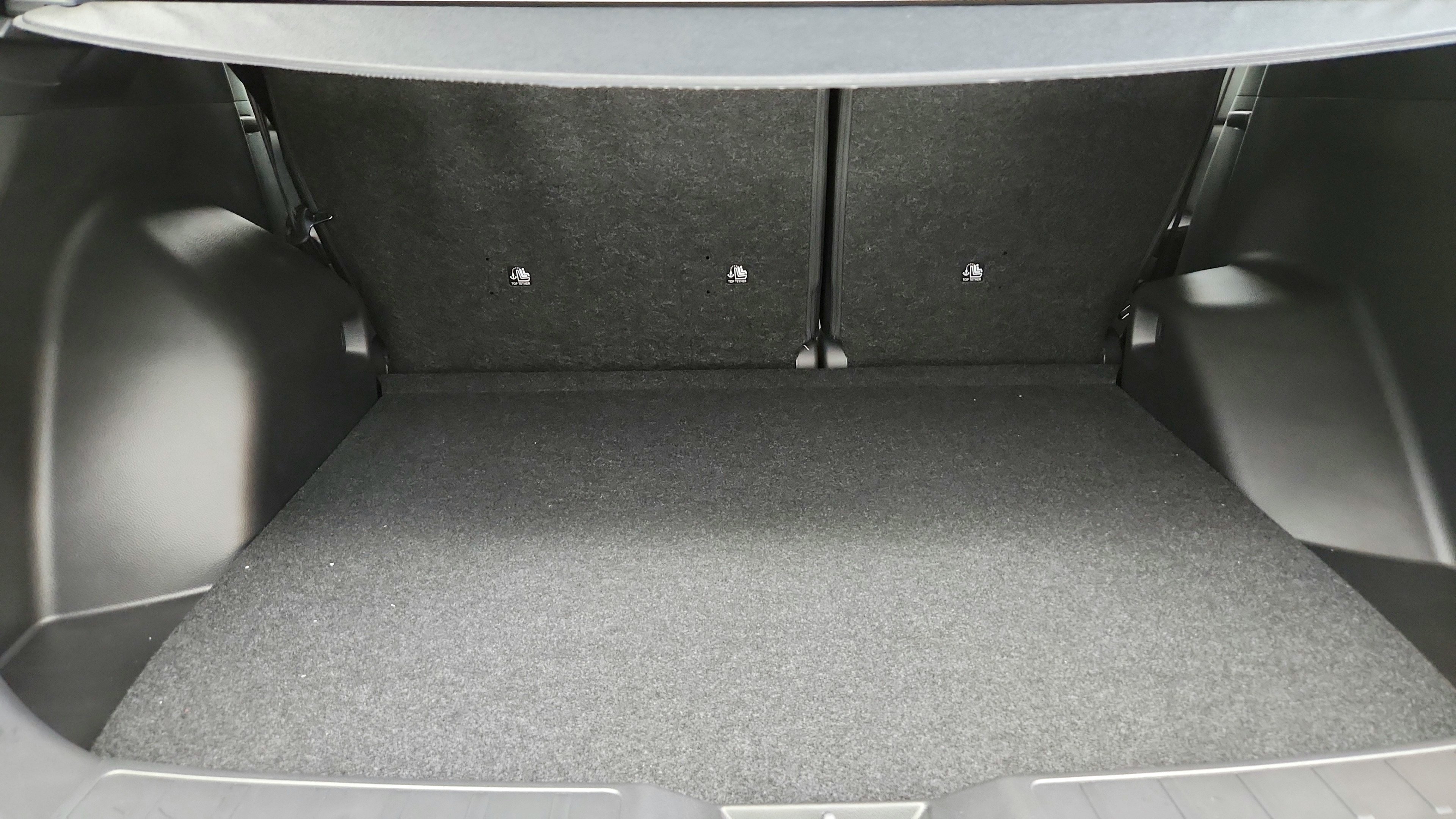 Used 2025 Mitsubishi Eclipse Cross AWD image 28