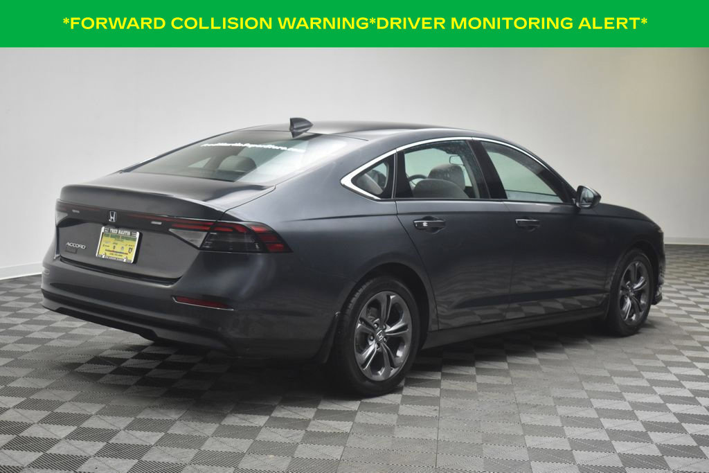 Used 2023 Honda Accord EX image 5