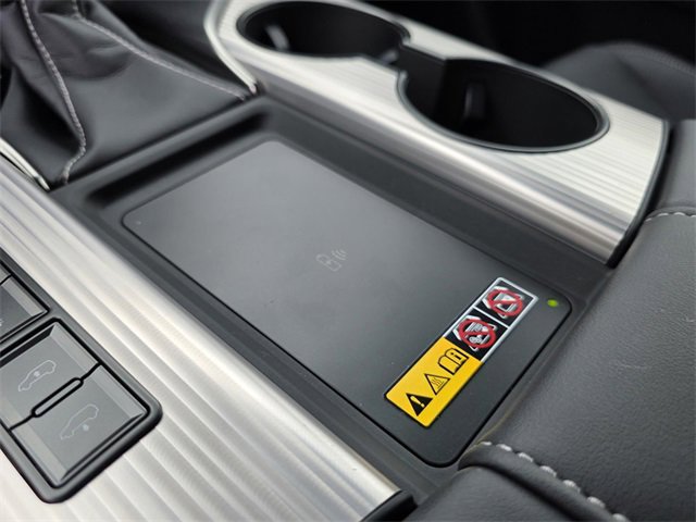 New 2025 Lexus LX 600 F Sport image 29