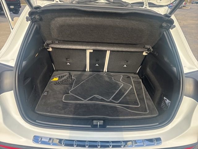 Used 2025 Mercedes-Benz GLA 250 4MATIC image 30