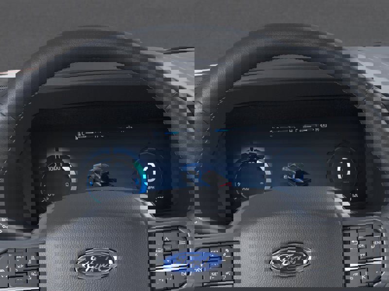 New 2025 Ford F150 Lightning Flash image 13