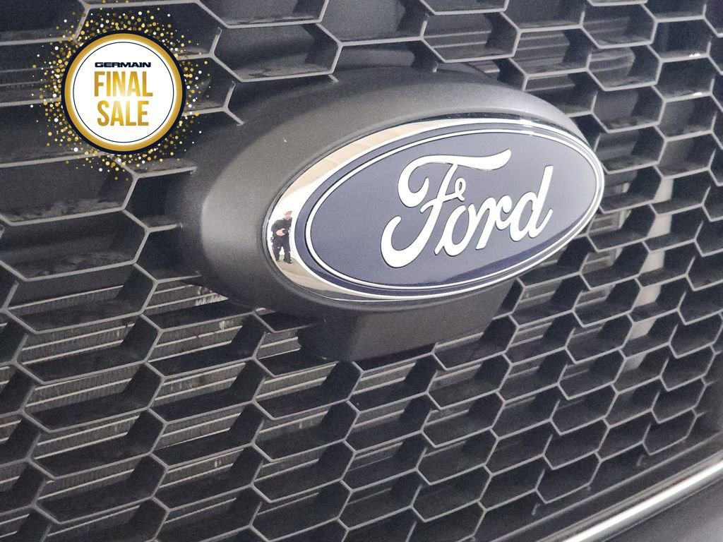 Used 2024 Ford Transit 250 Low Roof w/ Exterior Upgrade Package image 11