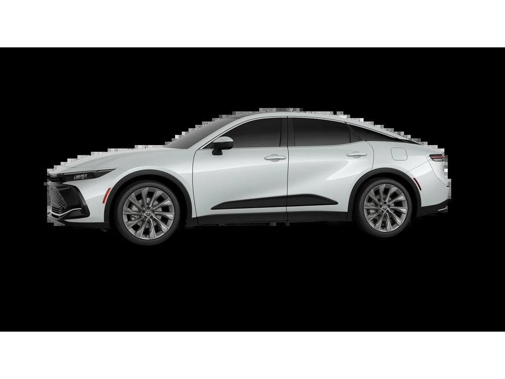 New 2026 Toyota Crown w/ Advanced Technology Package AWD/4WD image 3