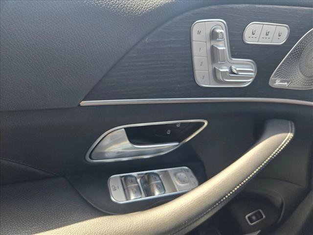 Certified 2026 Mercedes-Benz GLS 450 4MATIC image 23