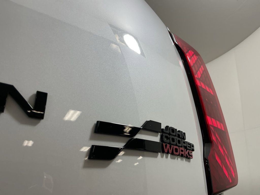 New 2026 MINI Cooper Countryman John Cooper Works w/ Comfort Package Max image 27