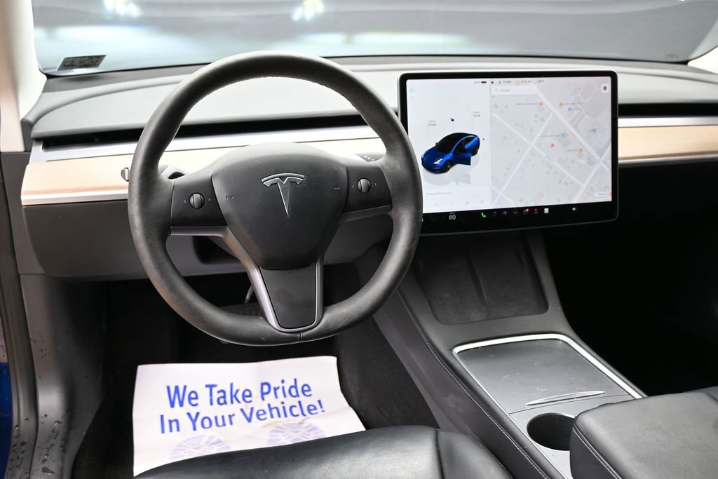 Used 2023 Tesla Model 3 Standard Range RWD image 34