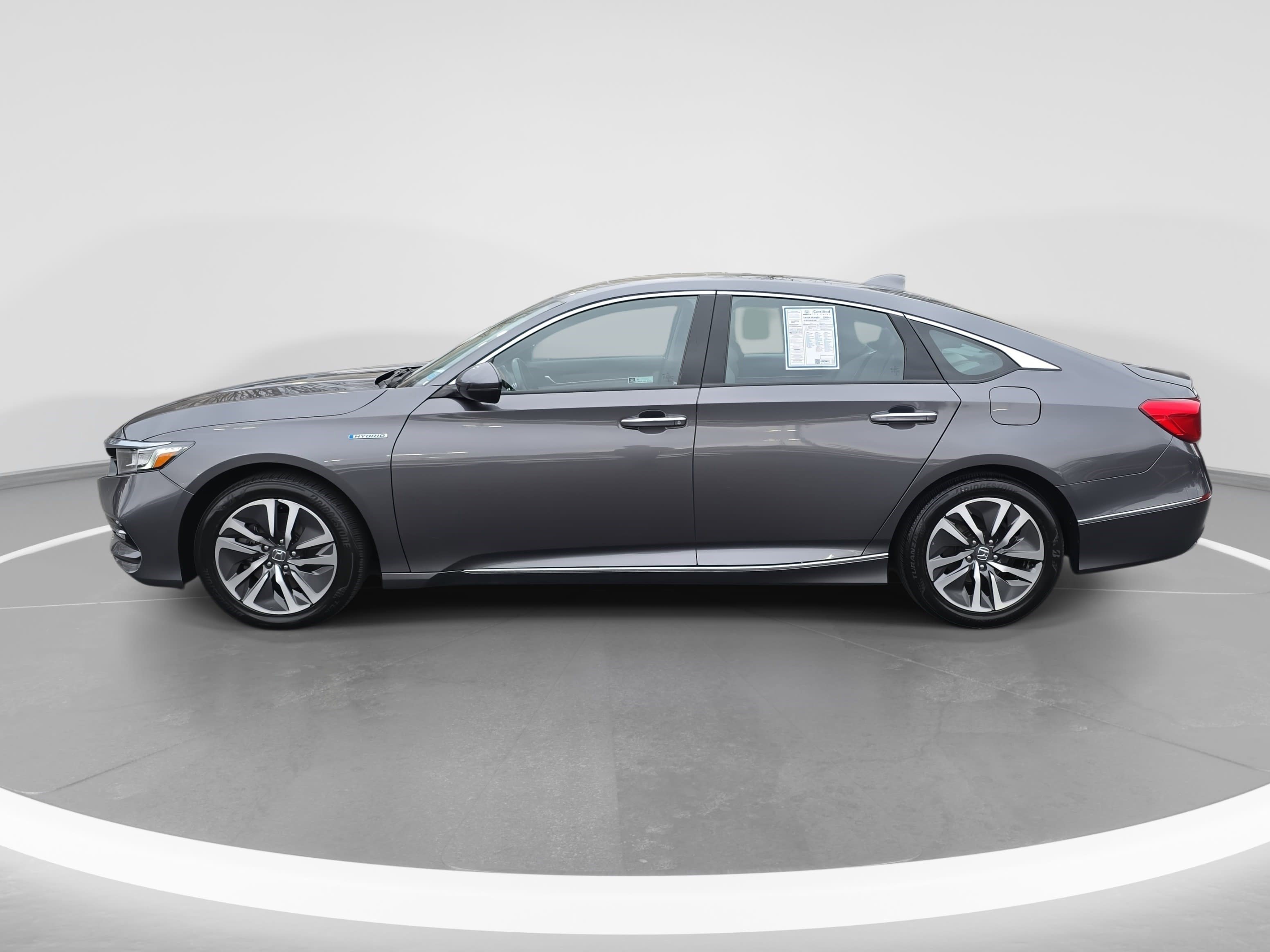 Used 2020 Honda Accord Touring image 8