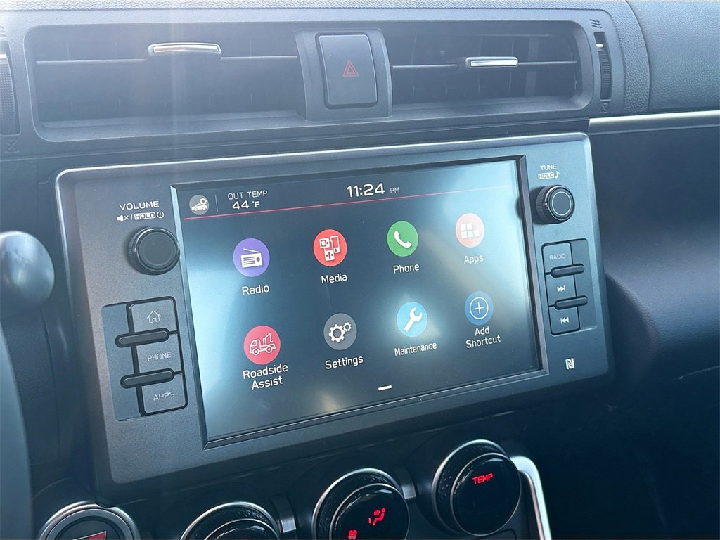 Used 2025 Toyota GR86 Premium image 14