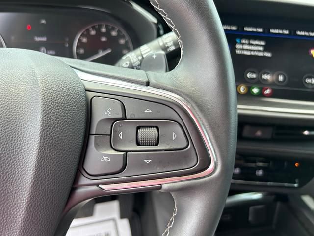 Used 2023 Buick Envision Preferred image 21