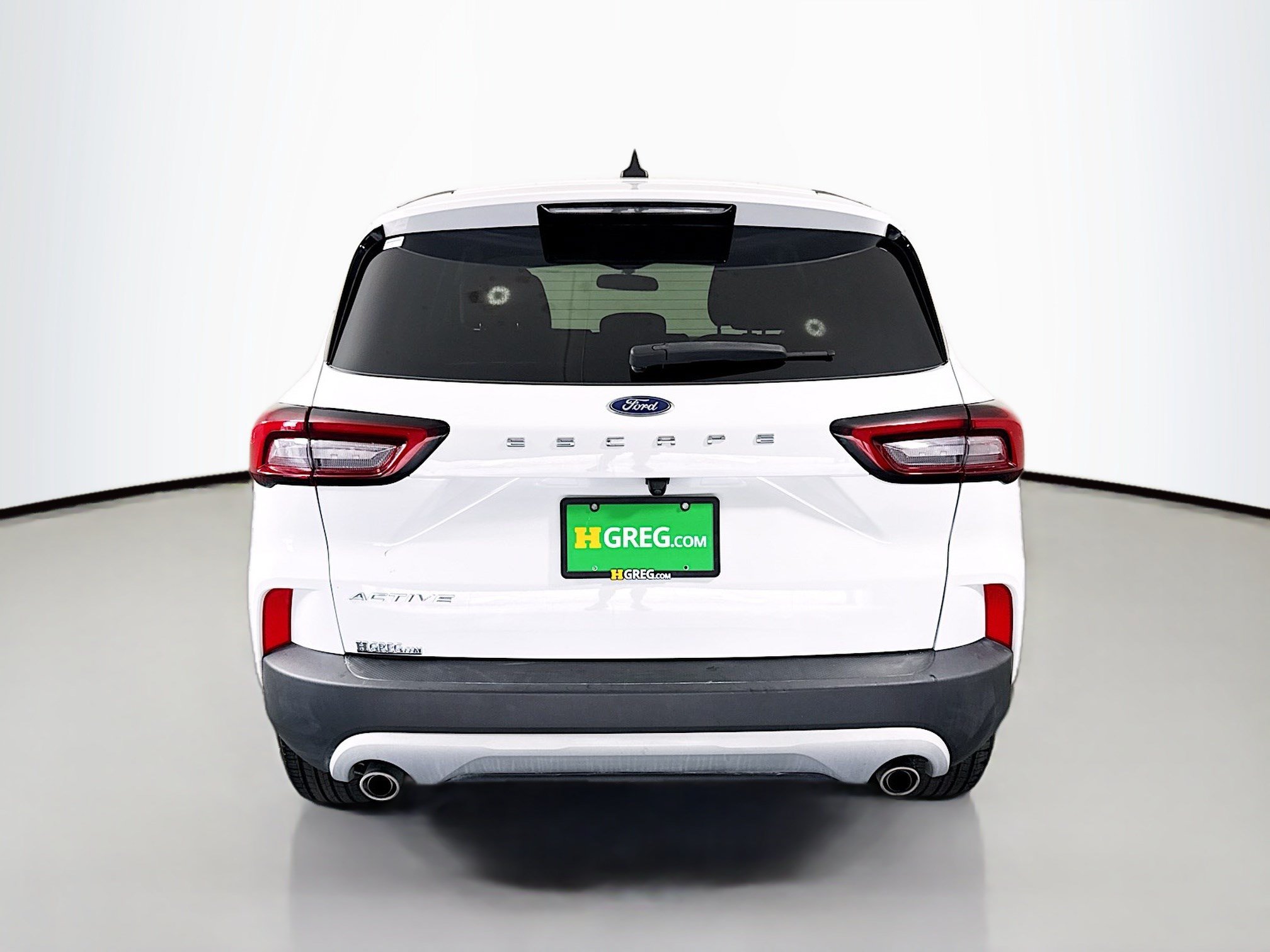 Used 2023 Ford Escape Active w/ Cold Weather Package FWD image 8