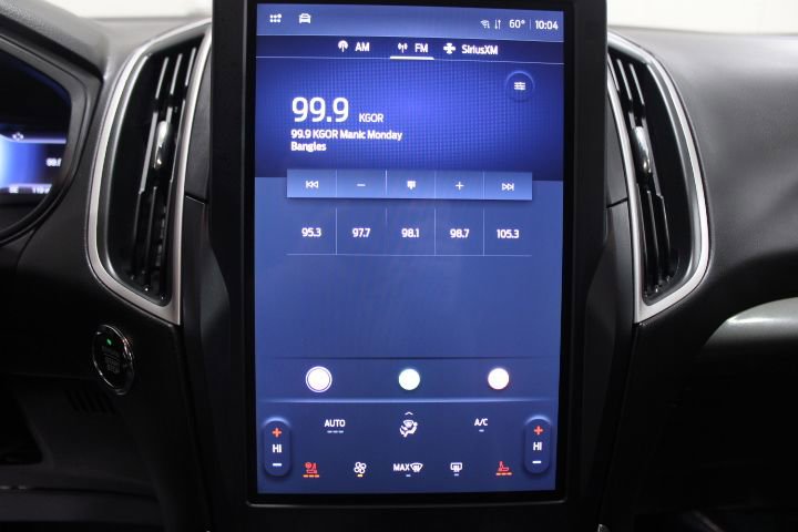 Used 2023 Ford Edge SEL w/ Convenience Package image 49