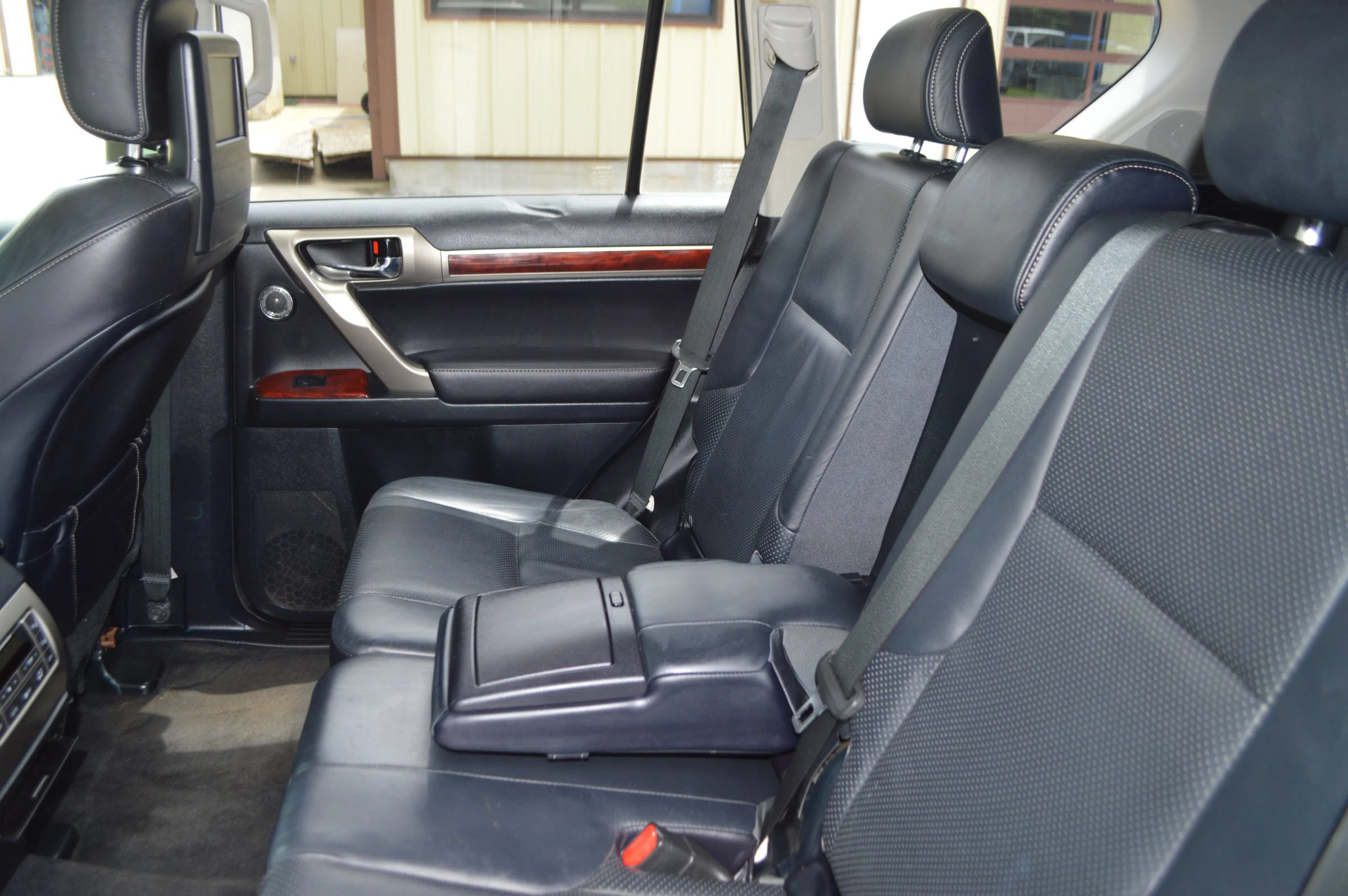 Used 2010 Lexus GX 460 Premium AWD/4WD image 20