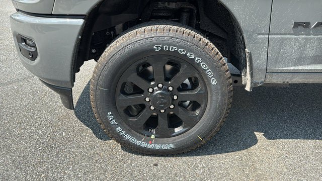 New 2026 RAM 2500 Big Horn AWD/4WD image 6