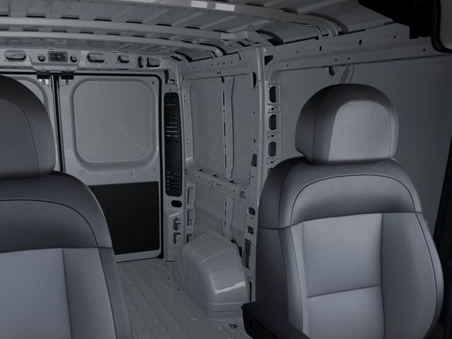 New 2026 RAM ProMaster 1500 FWD image 26