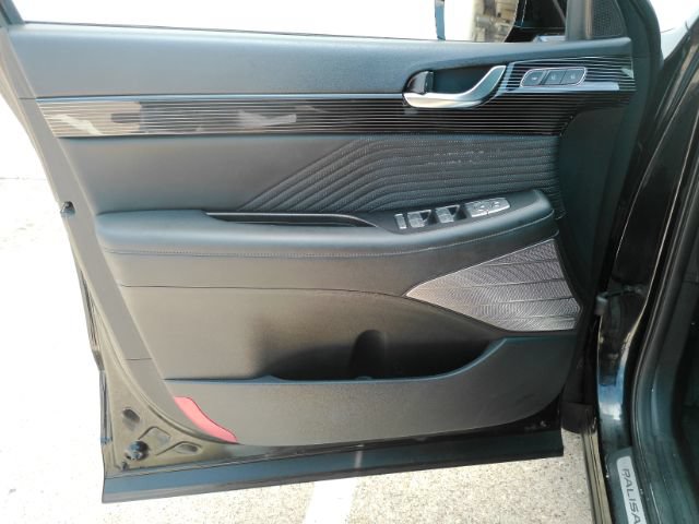 Used 2024 Hyundai Palisade Calligraphy AWD/4WD image 17