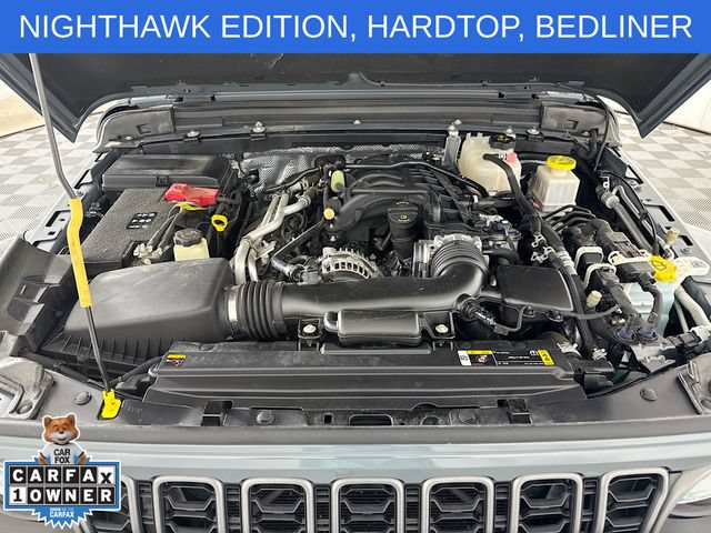 Used 2025 Jeep Gladiator Sport AWD/4WD image 27