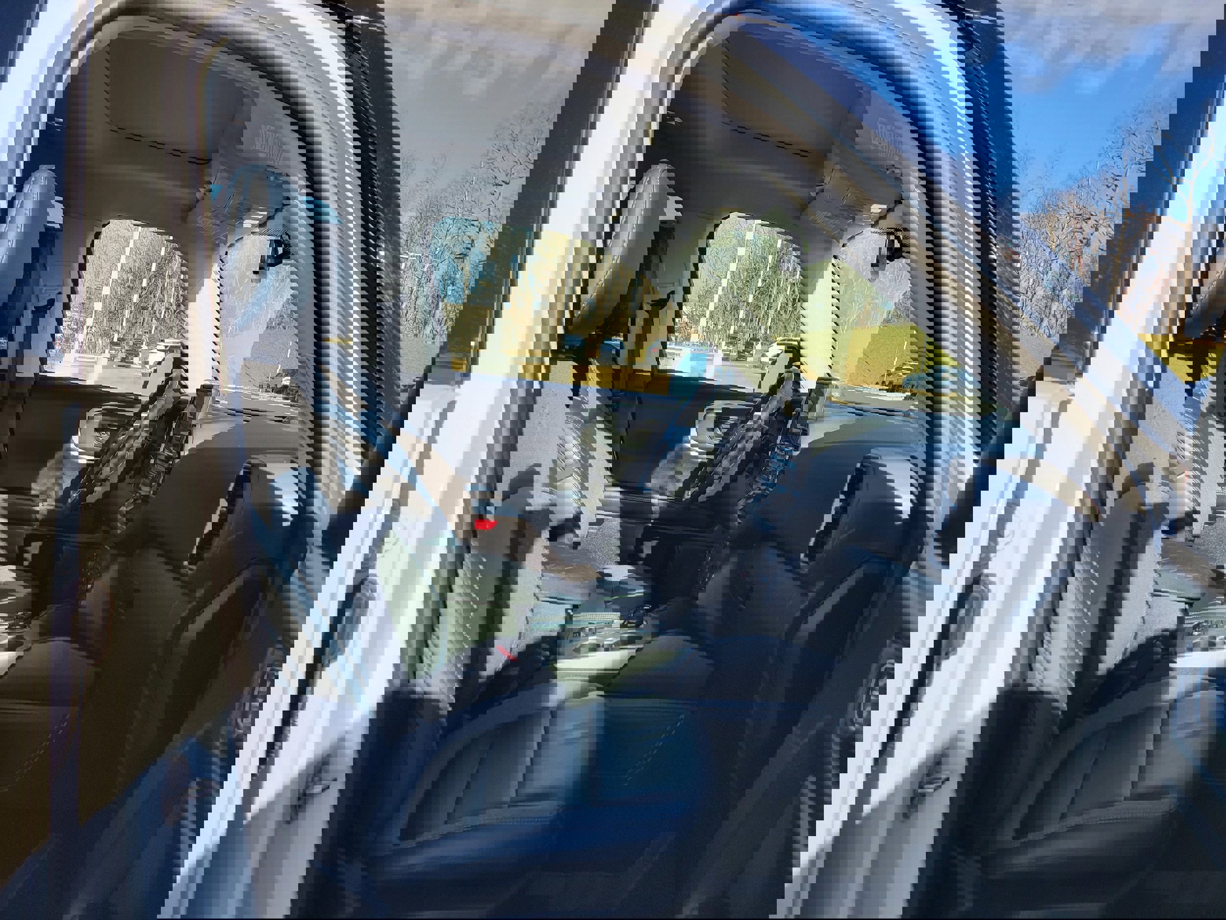 Used 2022 Ford Bronco Sport Outer Banks w/ Tech Package image 28