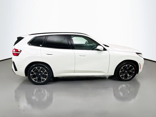 Used 2026 BMW X3 xDrive30i AWD/4WD image 8