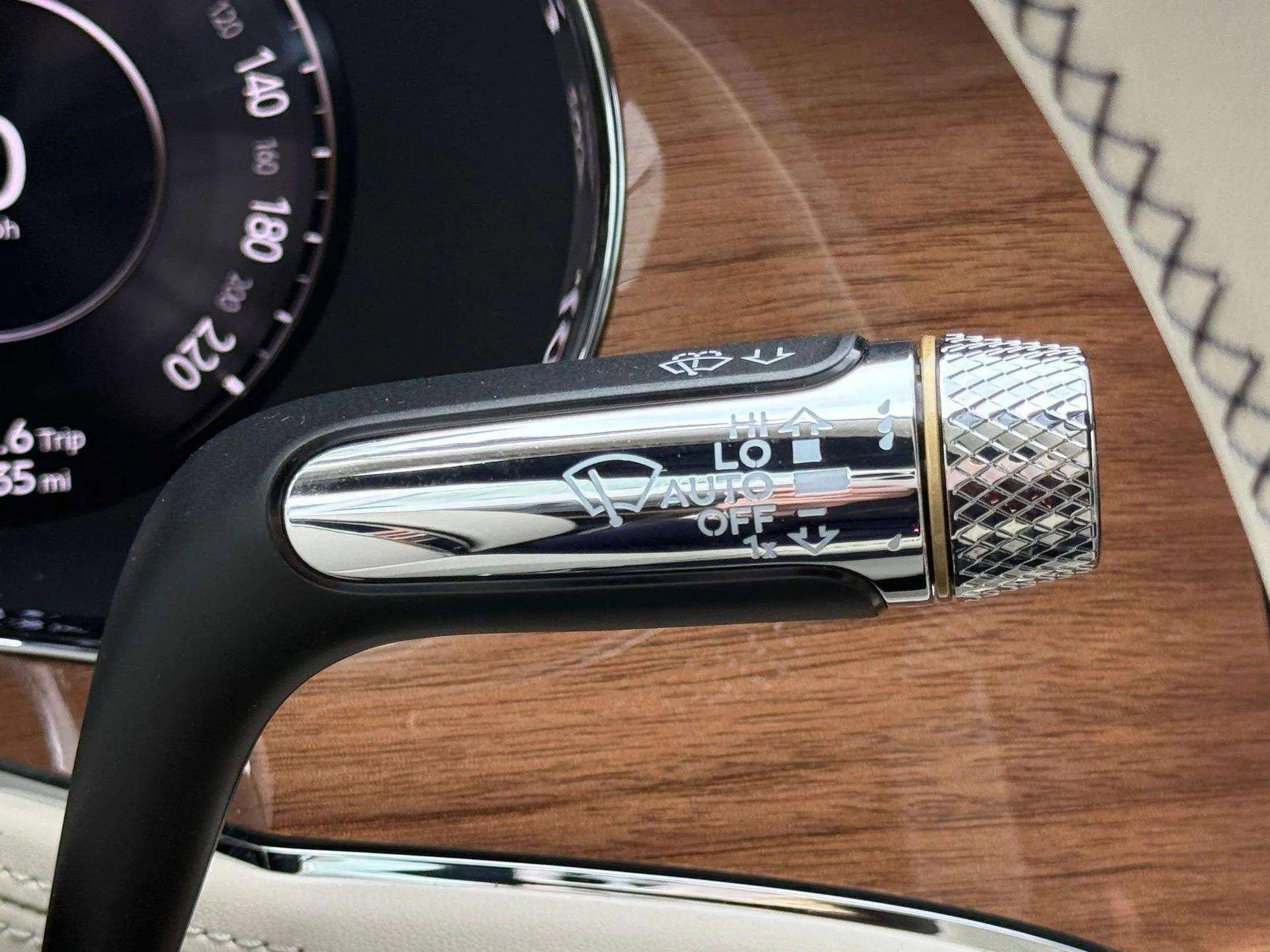 New 2026 Bentley Continental GTC image 41