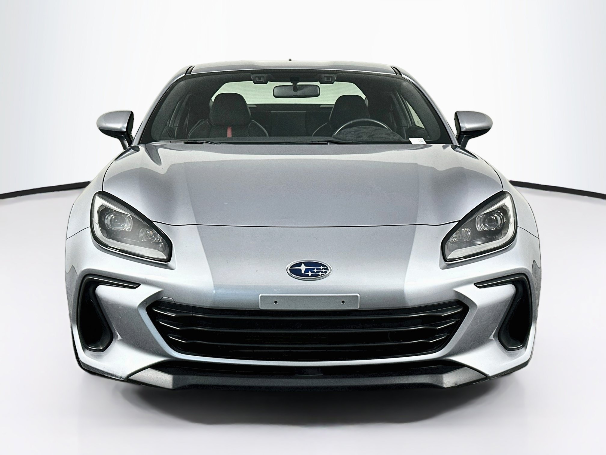 Used 2022 Subaru BRZ Limited RWD image 2
