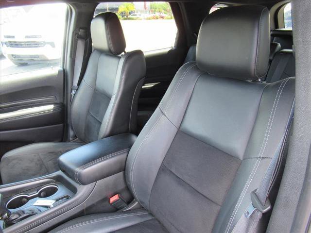 Used 2022 Dodge Durango GT RWD image 17