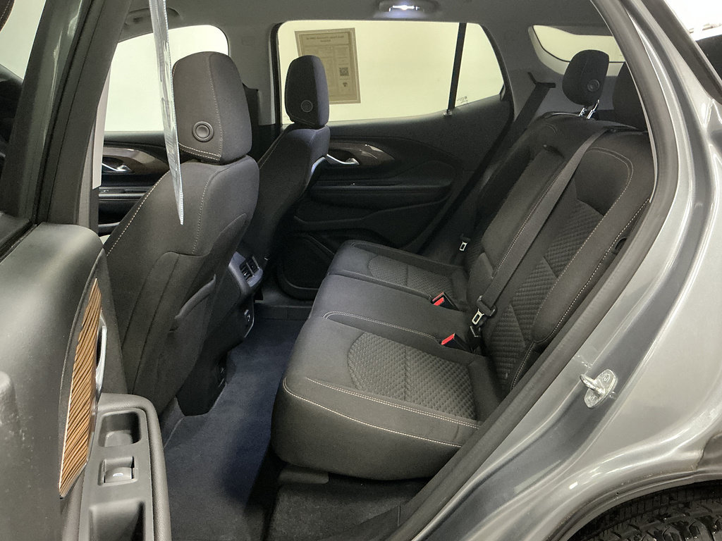Used 2020 GMC Terrain SLE w/ Driver Convenience Package AWD/4WD image 23
