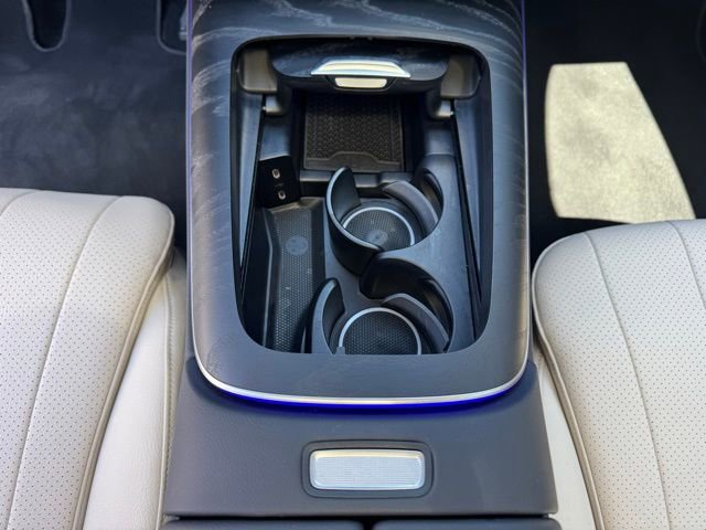 Used 2026 Mercedes-Benz E 350 4MATIC Sedan image 15