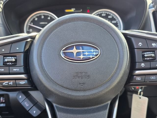 Used 2019 Subaru Forester Premium w/ All-Weather Package image 26