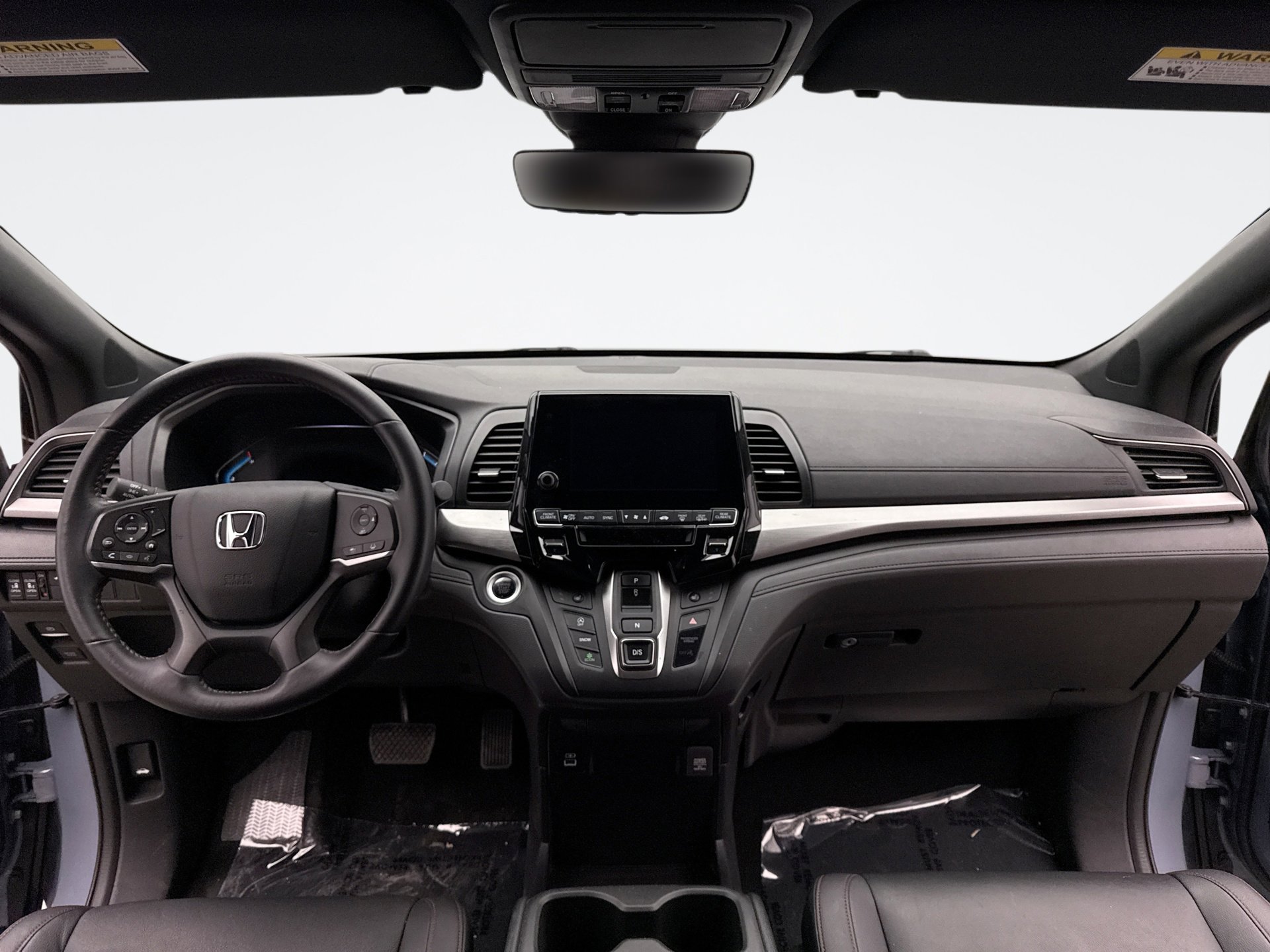 Used 2023 Honda Odyssey Sport image 14
