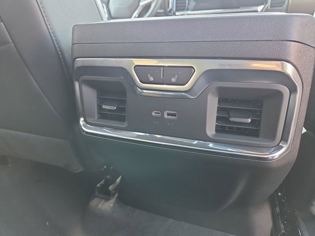 New 2025 Chevrolet Silverado 2500 High Country w/ Technology Package image 22