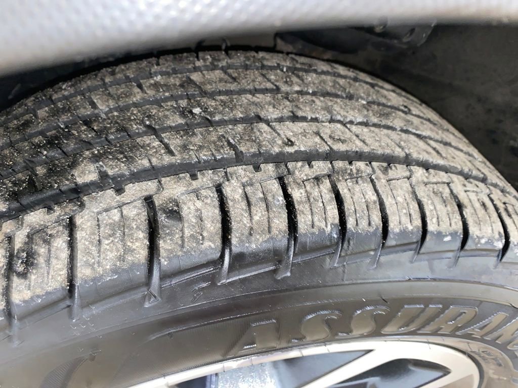 Used 2016 Subaru Crosstrek 2.0i Premium w/ Popular Package #2 image 24