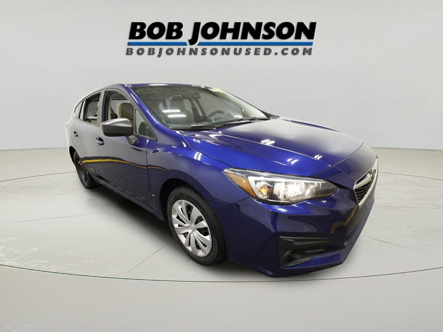 Used 2018 Subaru Impreza 2.0i image 1