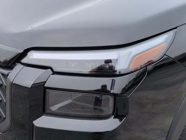 New 2026 Subaru Outback Limited AWD/4WD image 9