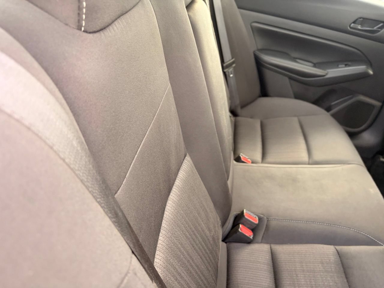 Certified 2024 Nissan Altima 2.5 SV FWD image 13