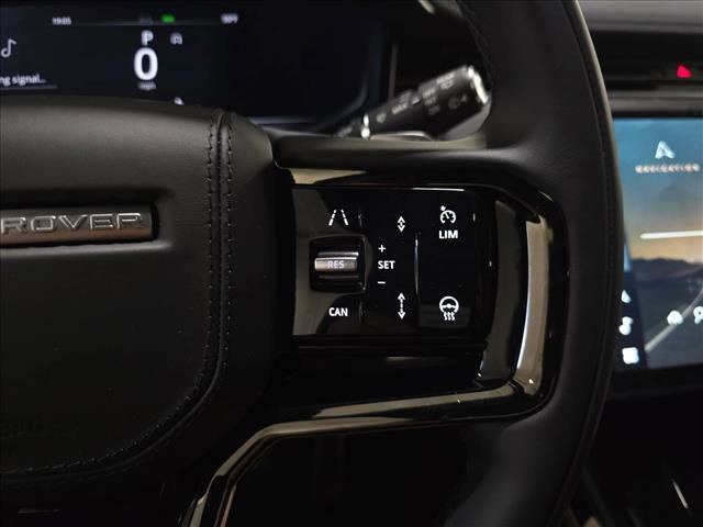 New 2026 Land Rover Range Rover Sport Dynamic SE AWD/4WD image 19