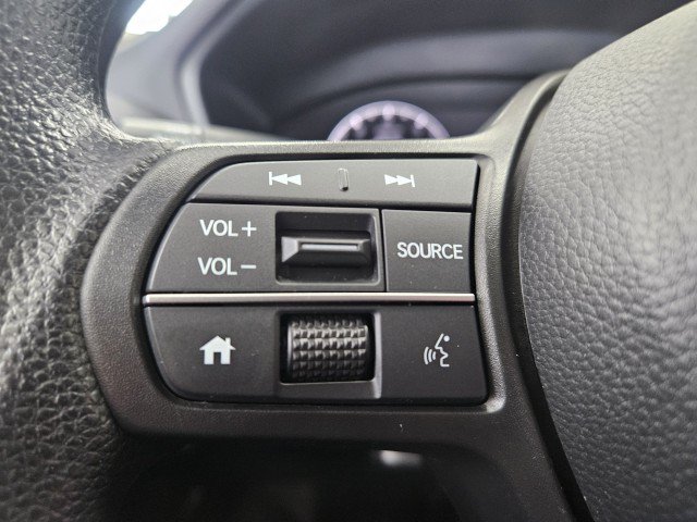 New 2027 Honda HR-V LX image 27
