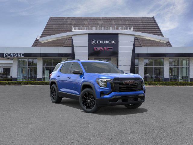 New 2026 GMC Terrain Elevation w/ Elevation Premium Package