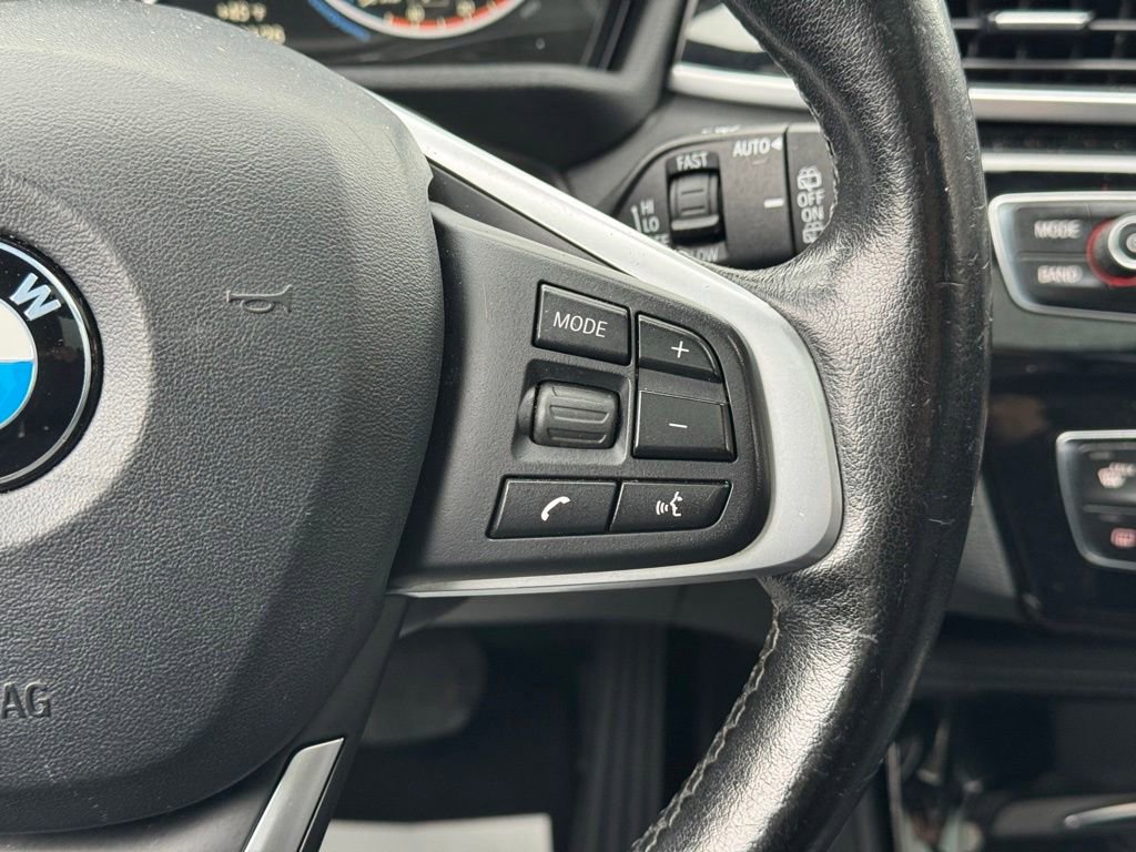 Used 2016 BMW X1 xDrive28i AWD/4WD image 34