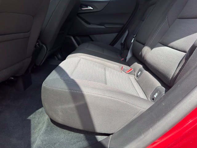 Certified 2026 Chevrolet Equinox LT AWD/4WD image 7