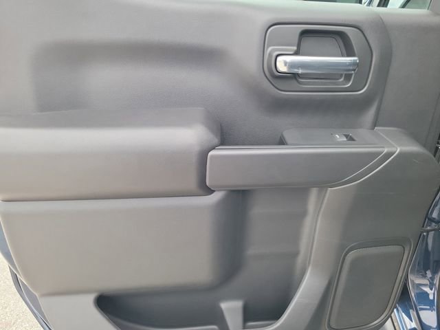 Certified 2023 Chevrolet Silverado 1500 Custom image 10