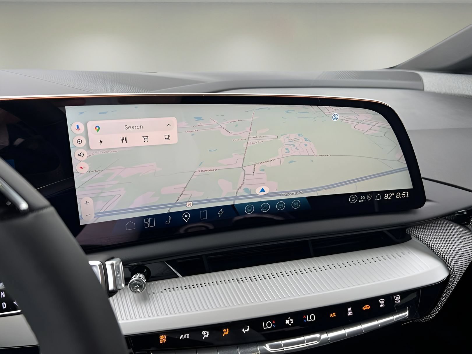 New 2026 Cadillac Optiq Sport 2 RWD image 20