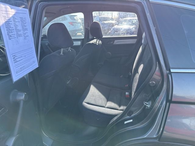 Used 2011 Honda CR-V LX image 10
